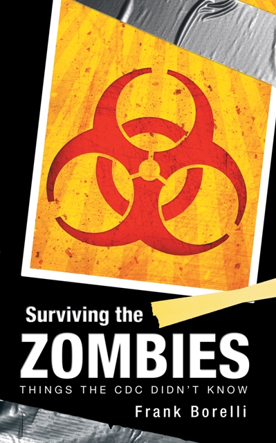 Surviving the Zombies: Things the CDC Didn’t Know