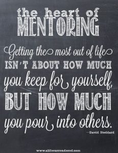 what-is-mentoring