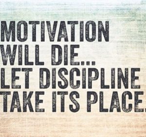 Motivation and…?